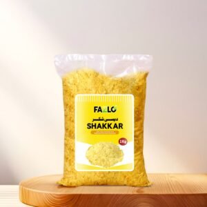 Fazlo Pure Desi Shakkar