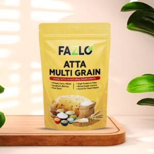 Premium Multi Grain Flour
