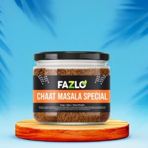 Premium Quality Chaat Masala – Authentic Blend of Spices/100g